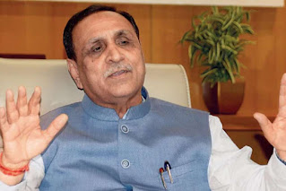 વિજય રૂપાણીએ રાજીનામું આપ્યું, ગુજરાતના આગામી મુખ્યમંત્રી કોણ બનશે? આ નામો રેસમાં છે વિજય રૂપાણીએ રાજીનામું આપ્યું, ગુજરાતના આગામી મુખ્યમંત્રી કોણ બનશે? આ નામો રેસમાં છે