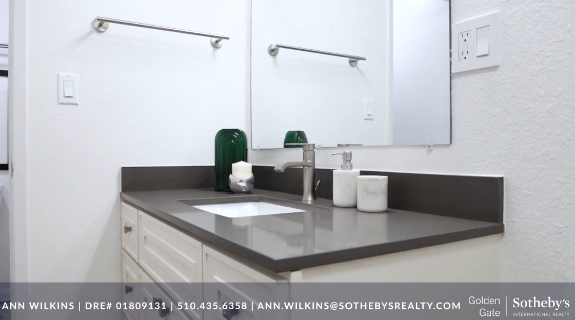 Tour 2446 Leimert Blvd, Oakland Home vs. 21 Interior Design Photos