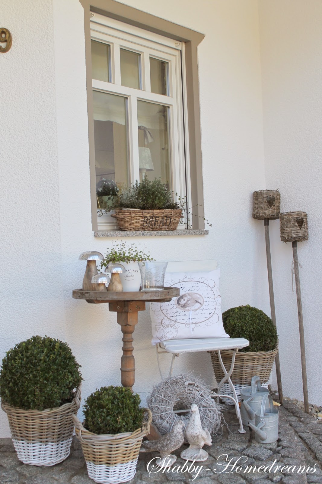 IMG_5997.JPG (1067×1600) | Vorgarten, Vorgärten dekorieren, Vorgarten ideen