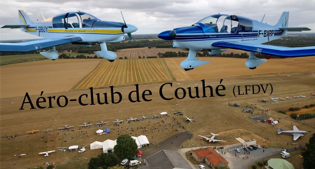 Aero Club de Couhe