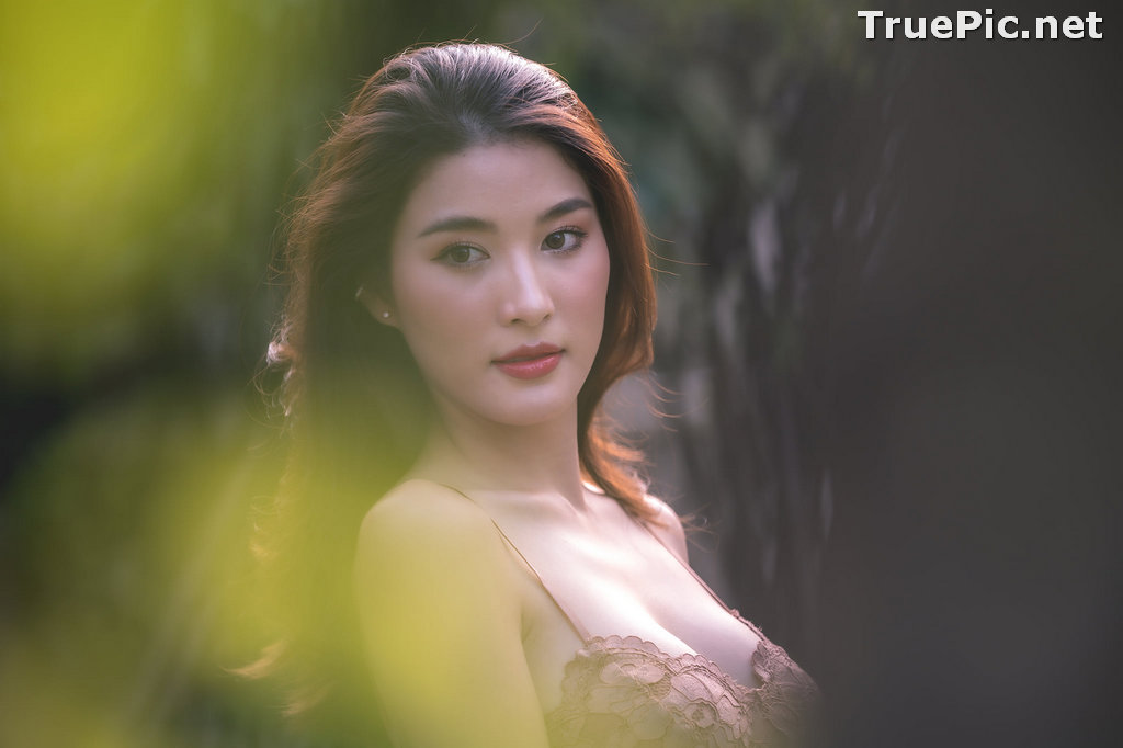 Image Thailand Model - Ness Natthakarn (น้องNess) - Beautiful Picture 2021 Collection - TruePic.net - Picture-115