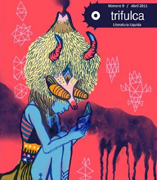 Revista Trifulca No 9