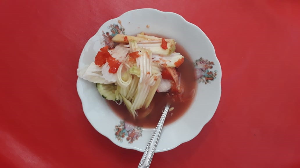 Kenangan Di Pantai Kuta Bali Lemaripojok