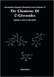 The Chemistry of C-Glycosides ,1st Edition