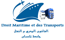 Droit Maritime et des Transports