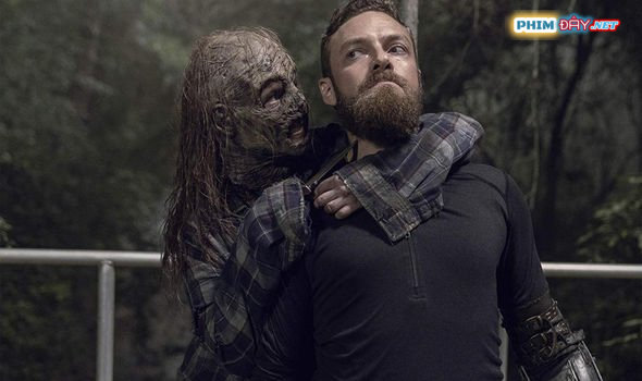 Xác Sống 10 - The Walking Dead (Season 10) (2019) Xác Sống 10 - The Walking Dead (Season 10) (2019)
