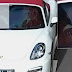 Identitas Pengemudi Porsche B 2204 MA Diduga Perempuan