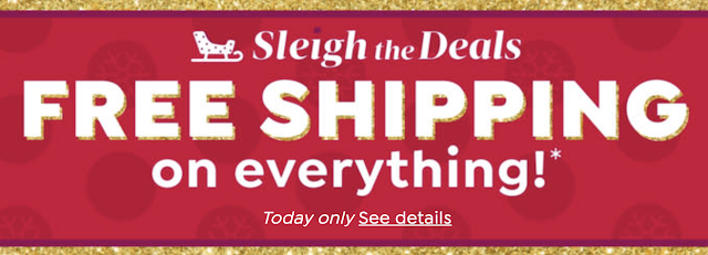 QVC Free Shipping Schedule - wide 3
