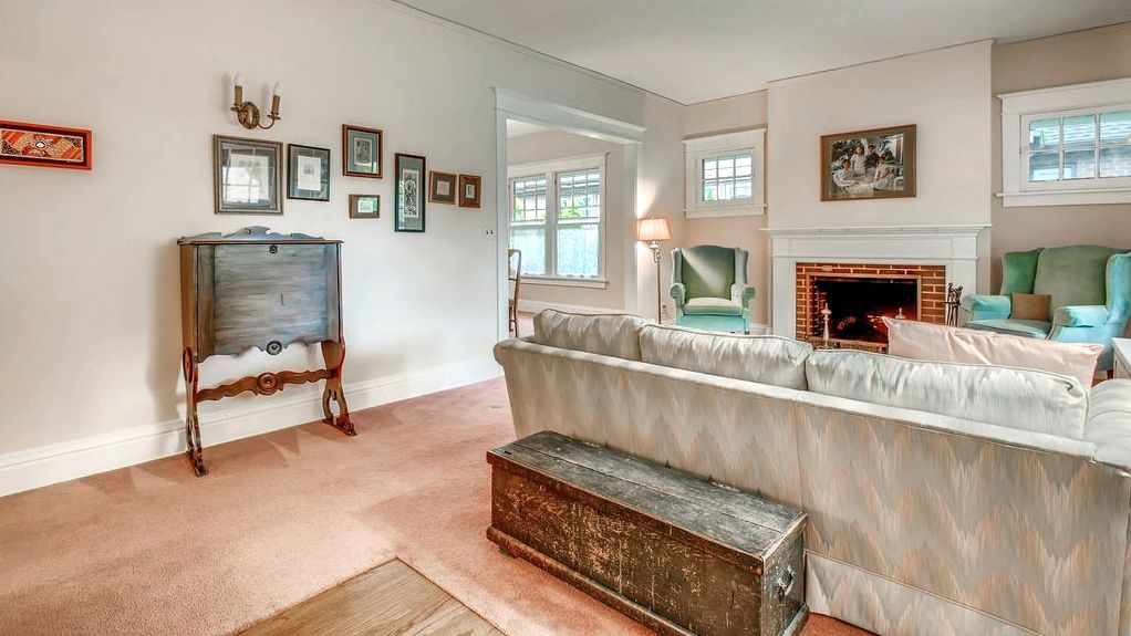 The Sears Elsmore the Best House on the Street