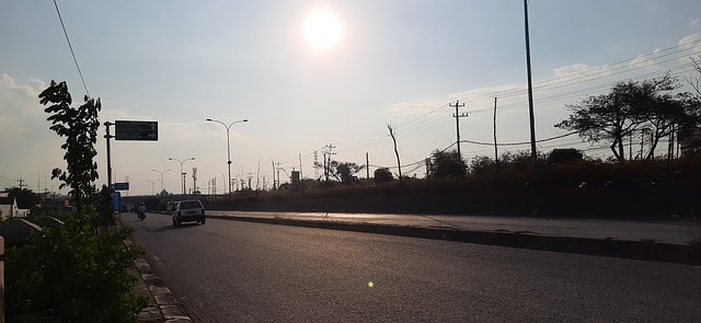 Pengertian Lalu lintas dan Komponennya, serta Manajemennya OtoRaCCy