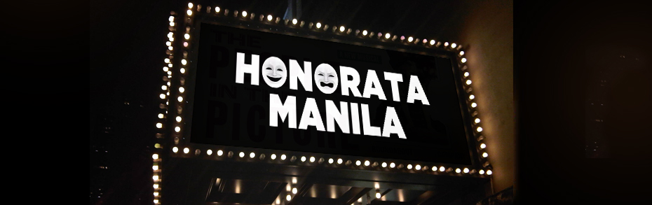 Honorata Manila