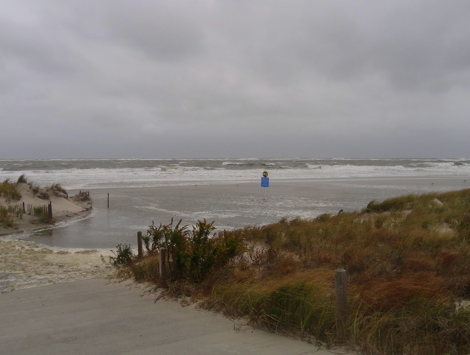 Wildwood Weather Coastal Flood Advisory Posted Today