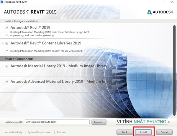 autodesk revit 2019 free download