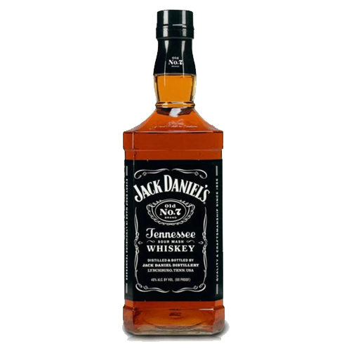 Whisky Jack Daniels 750 ml