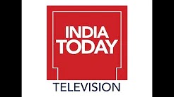 India Today Live Tv