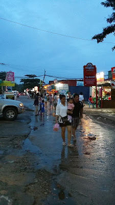 Playa de Serendipity (Sihanoukville)