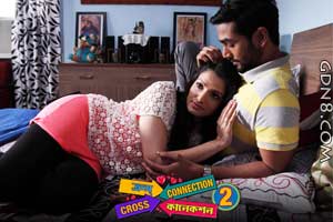 TUMI Jodi BOLO Lyrics – Cross Connection 2