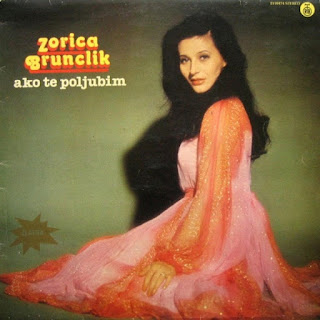 Zorica Brunclik - Diskografija 2