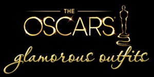 Glamoruos Oscar Outfits