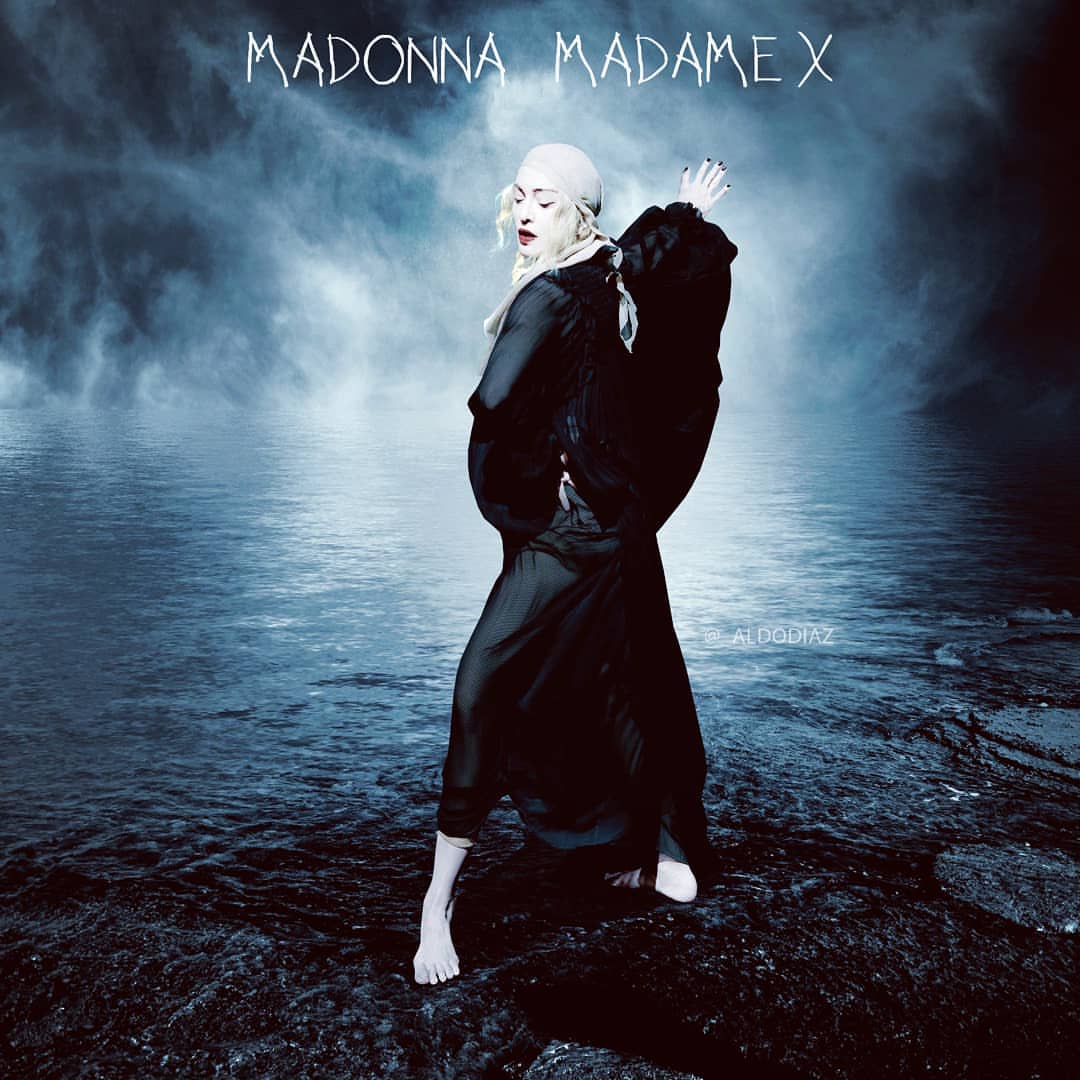 Коронована мадам музыка. Madame x Мадонна. CD Madonna: Madame x. Madonna – Madame x (2 LP). Madonna Madame x обложка.