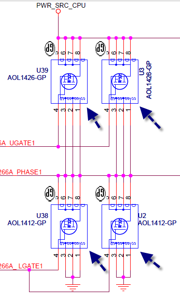 The complete free Course about the MOSFET/Transistor MOSFET | working