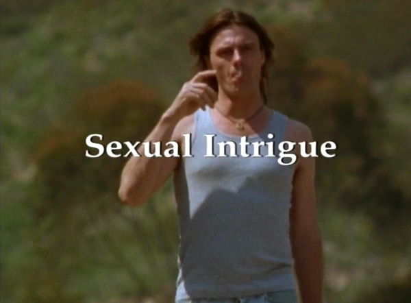 Sexual Intrigue 2000 Watch Online