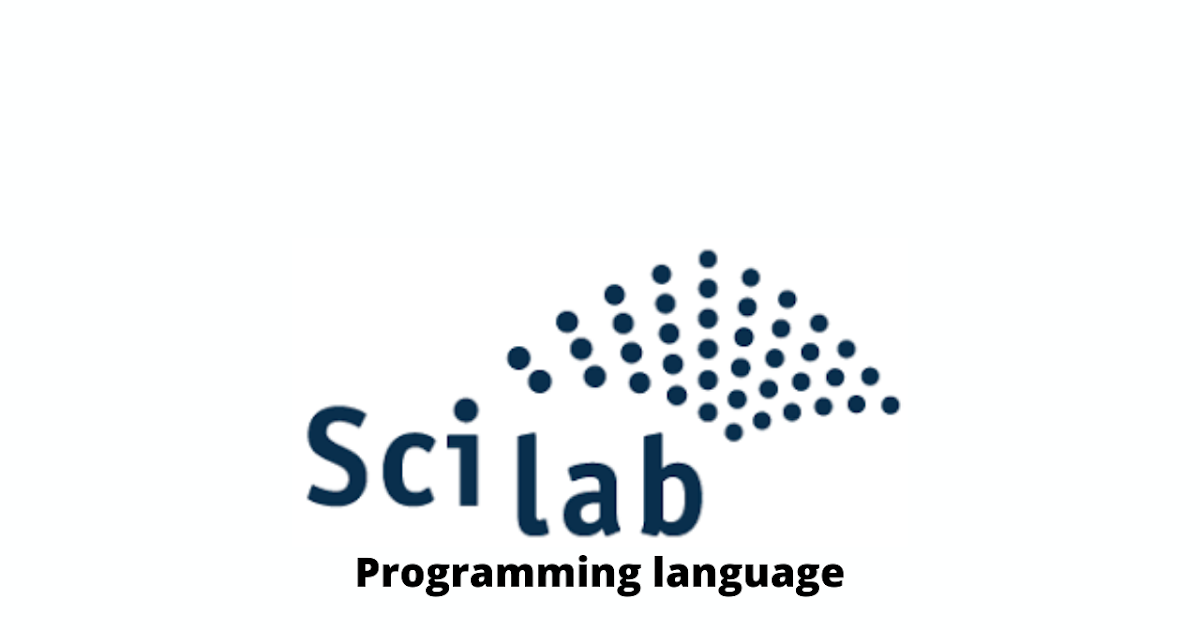 scilab syntax scilab syntax