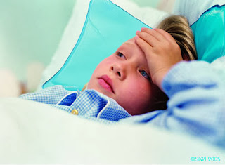 Pediatric Nurses: Hyperthermia  Nursing Care Plan for Typhoid Fever