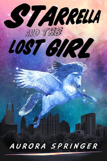 Lost Girl