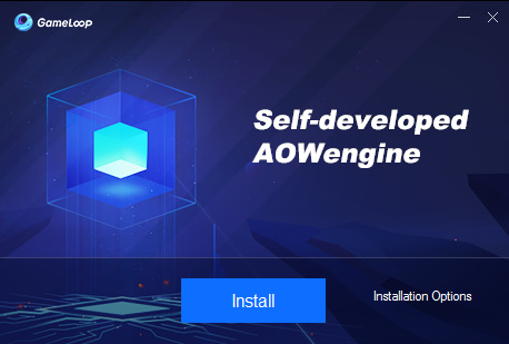 gameloop 4.1 gameloop 4.1