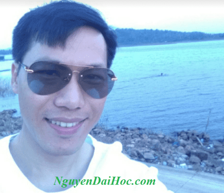 Nguyễn Đại Học