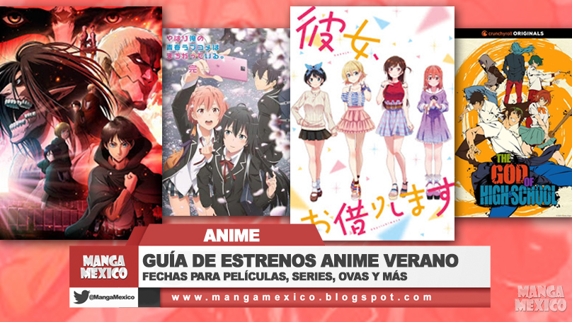 Monster Musume no Oisha-san capítulo 8 Online Sub Español Episodio Completo  Vía Crunchyroll: cómo, cuándo y dónde ver el nuevo episodio del anime, Series, Manga Online, Japón, Animes