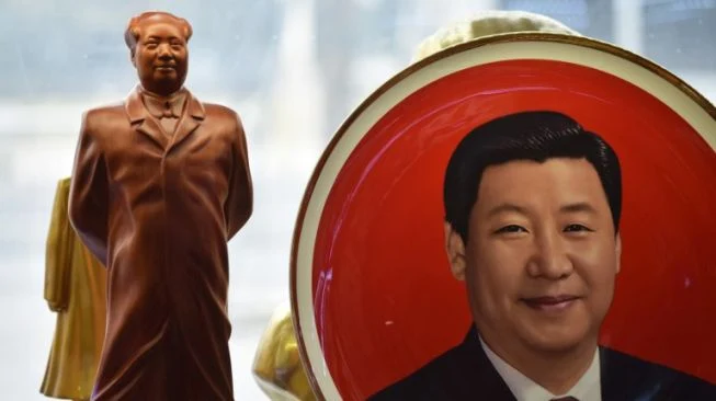 Pemikiran Xi Jinping Masuk Kurikulum Sekolah, Cara China Tanamkan Cita-cita Komunis