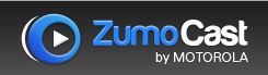 Zumocast- Free Music Storage