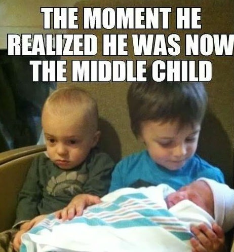 National Siblings Day Memes National Siblings Day Memes