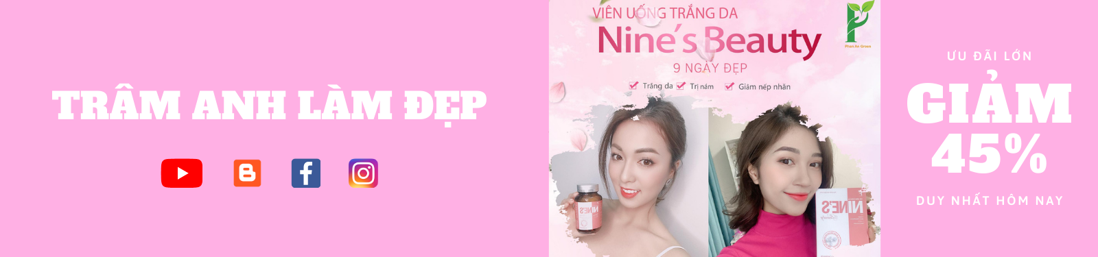 Hỗ Trợ Làm Đẹp