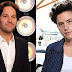 Mengapa Paul Rudd dan Cole Sprouse tidak pergi ke Reuni Friends