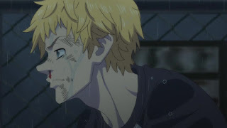 東京リベンジャーズ アニメ | 東リベ 東卍 東京卍會 | Tokyo Revengers Tokyo EPISODE 11