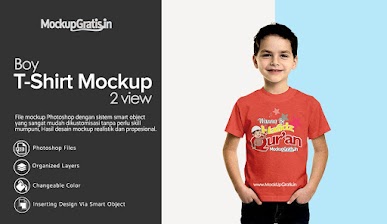 Download Mock Up Kaos Merah Maroon Download Free And Premium Apparel Psd Mockup Templates And Design Assets PSD Mockup Templates