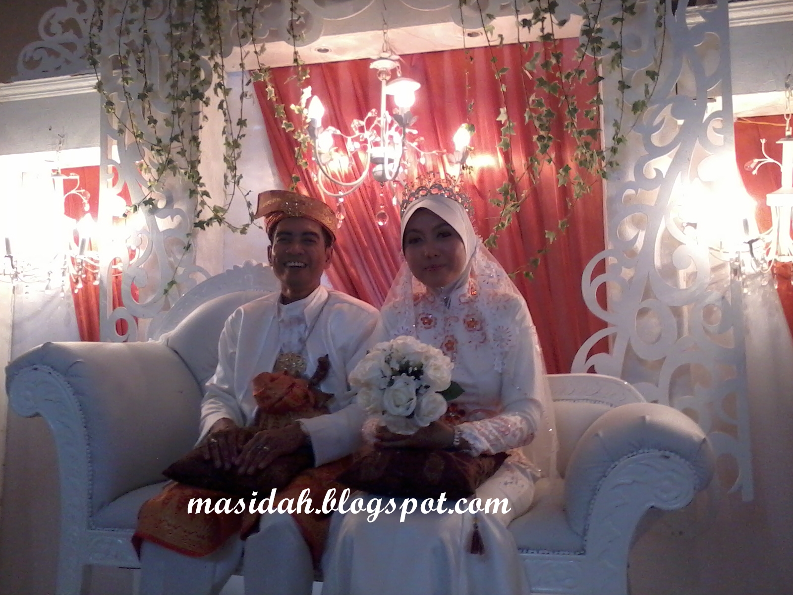 Mazana NS Kompang Dipalu..