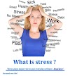 Resources for stress and mental health