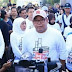 Deklarasi Kapolda Jatim Bersama Forkopimda Tolak Kerusuhan dan Olahraga Bersama