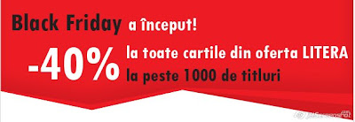 black friday, litera black friday, litera