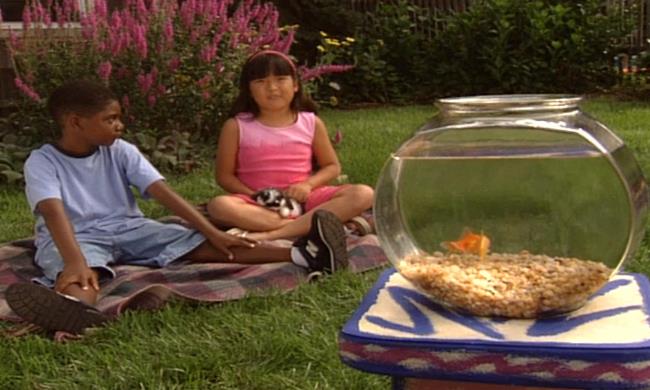 Watch Elmo's World Friends