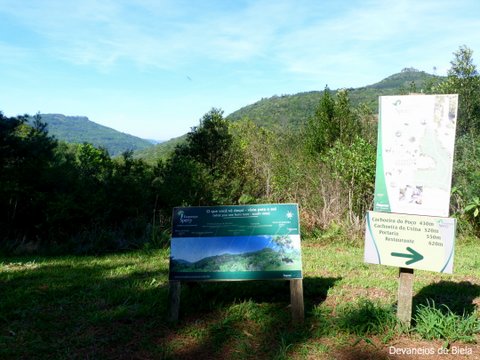 Gramado - Ecoparque Sperry