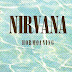 Encarte: Nirvana - Hormoaning (Japanese Edition)