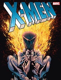 X-Men: Legion Quest