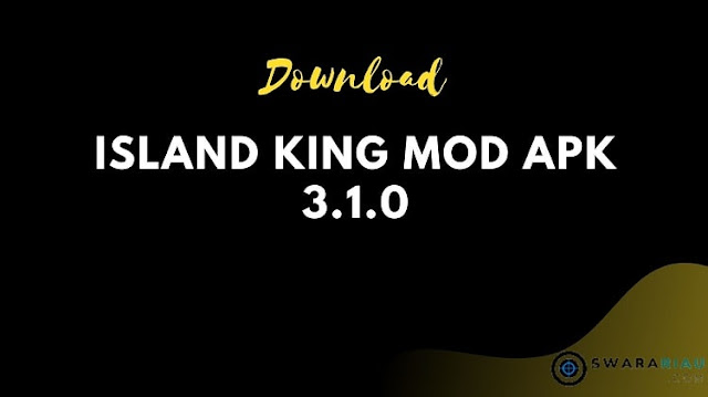 Island King Mod APK 3.1.0