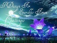 Sparkles Forum Challenge