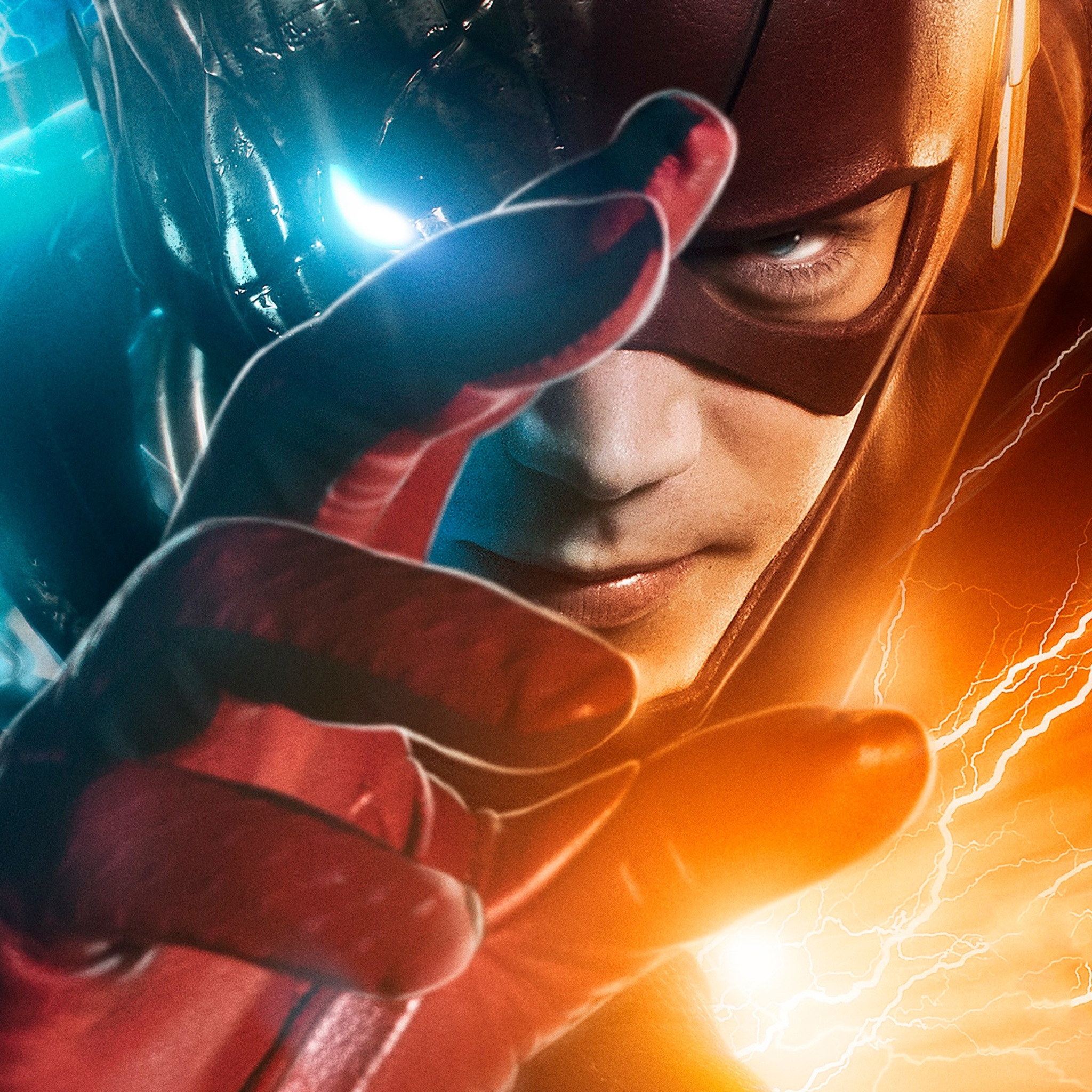 The Flash Tv Show